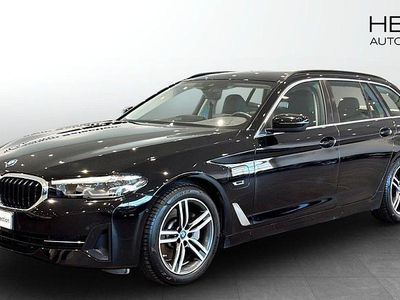 BMW 530e