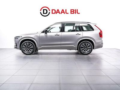 Silver Begagnad 2022 Volvo XC90 Ultimate SUV | 619 700 kr (Marknadspris)