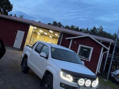 VW Amarok