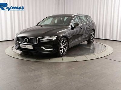 begagnad Volvo V60 Recharge T6 Inscription Expression