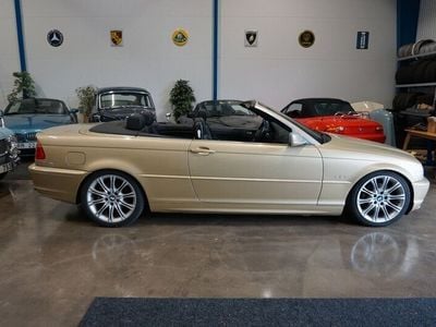 BMW 325 Cabriolet