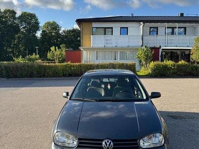 VW Golf IV