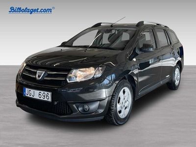 Dacia Logan MCV