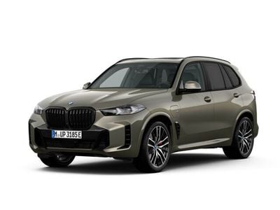 Grön Ny 2025 BMW X5 M Sport SUV | 1 156 800 kr (Lite dyr)