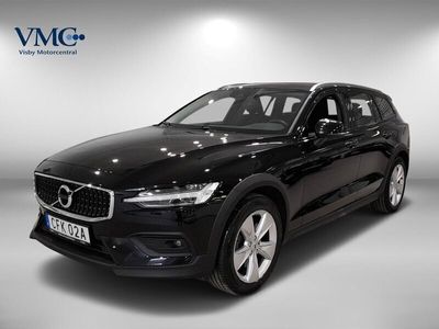 begagnad Volvo V60 CC B4 AWD Diesel Adv SE