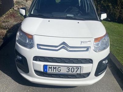 Citroën C3 Picasso