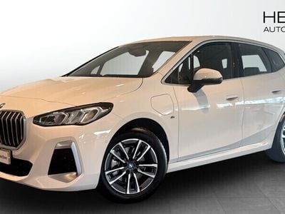 BMW 225 Active Tourer