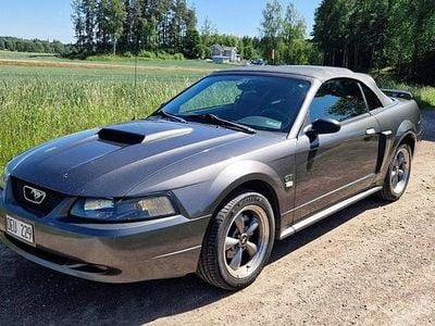 Ford Mustang GT