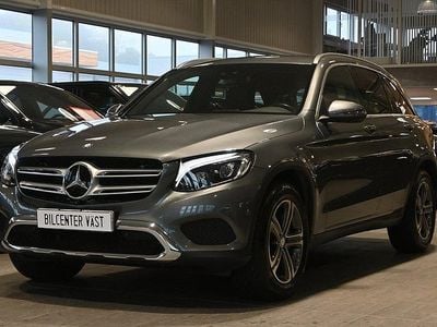 Mercedes GLC220
