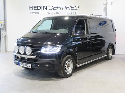 VW Transporter