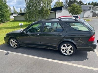 Saab 9-5