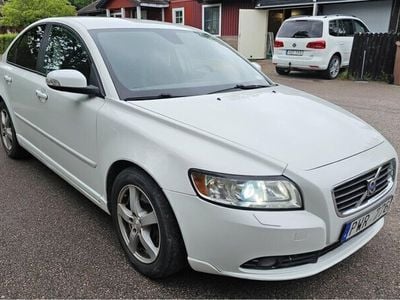 Volvo S40