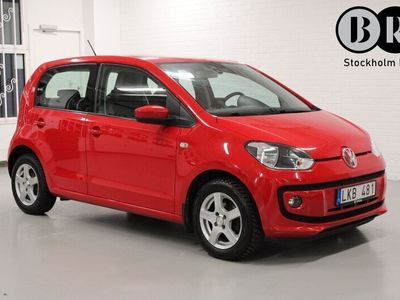 VW up!