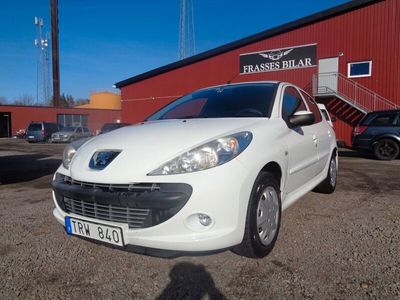 Peugeot 206+