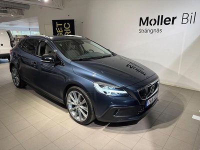 Volvo V40 CC