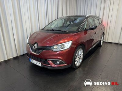 Renault Grand Scénic IV