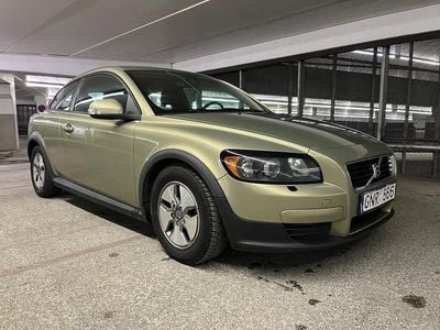 Begagnad Volvo C30 109 HK (80 kW) 2010 Halvkombi