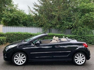 Peugeot 207 CC