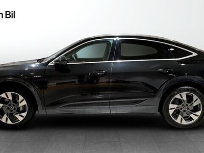 Audi e-tron Sportback