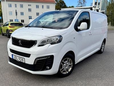 Peugeot Expert