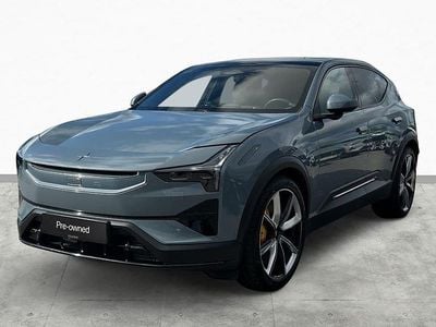 Polestar 3