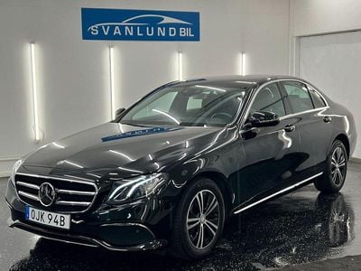 Mercedes E200