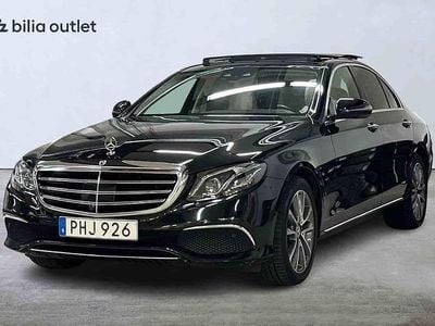 Mercedes E350