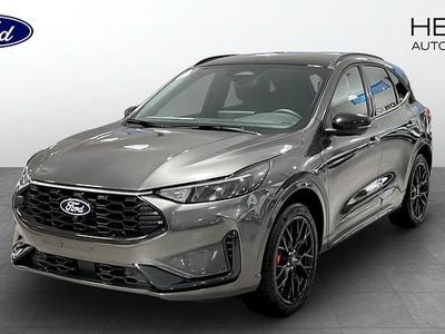 Ny 2026 Ford Kuga ST-Line X SUV | 547 000 kr