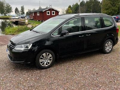 VW Sharan