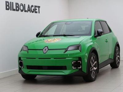 Renault R5
