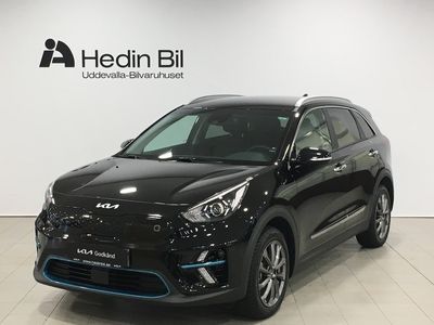 begagnad Kia e-Niro Advance | Godkänd