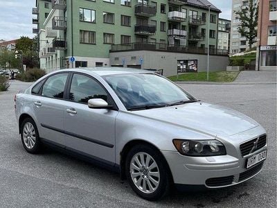 Volvo S40