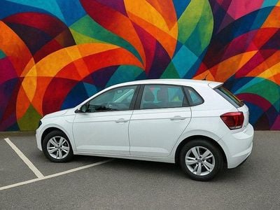 VW Polo