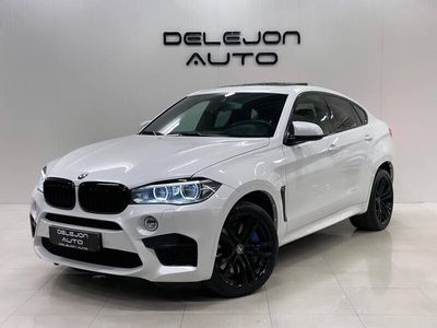 BMW X6 M