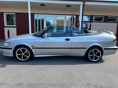 Saab 9-3 Cabriolet