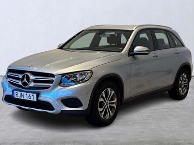 Mercedes GLC220