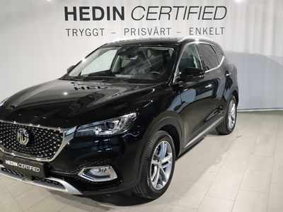 begagnad MG EHS PLUG-IN HYBRID LUXURY MY21 2021, SUV