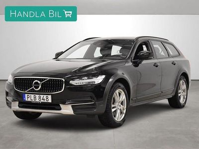 Volvo V90 CC
