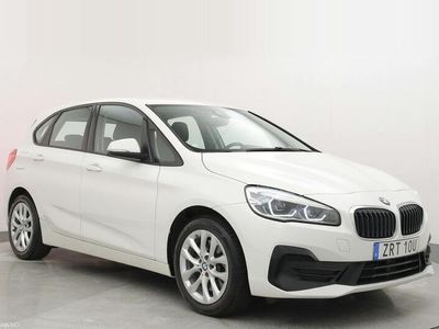 BMW 225 Active Tourer