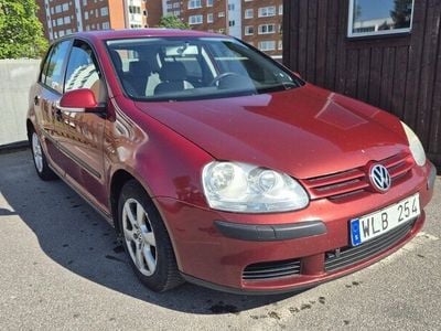 VW Golf IV