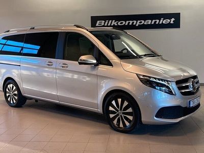 begagnad Mercedes V300 V300 Benz3.1t 9G-Tronic Euro 6 2023, Kombi