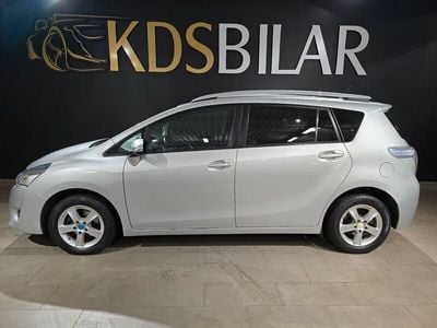 Toyota Verso