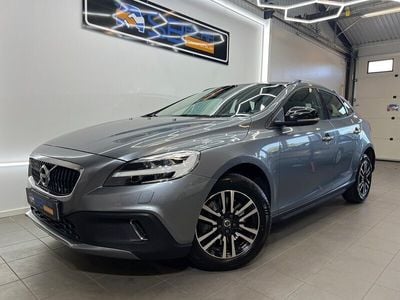 Volvo V40 CC