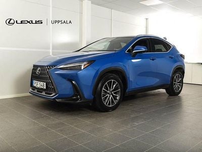 Lexus NX450h+