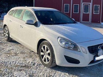 Begagnad Volvo V60 115 HK (84 kW) 2013 Kombi