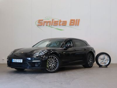 Porsche Panamera 4S