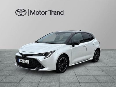Toyota Corolla Hybrid