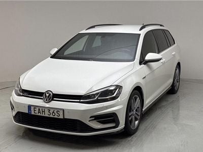 VW Golf VII