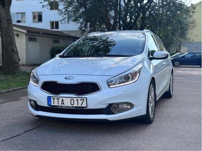 Kia Ceed Sportswagon