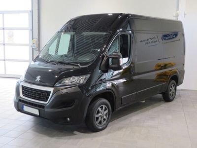 begagnad Peugeot Boxer Van 335 2.0 BlueHDi 131hk | Backkamera